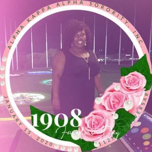 Meet your Posher, Lakesha